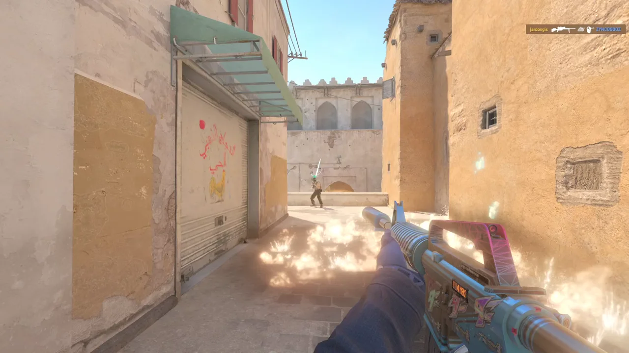 highlight